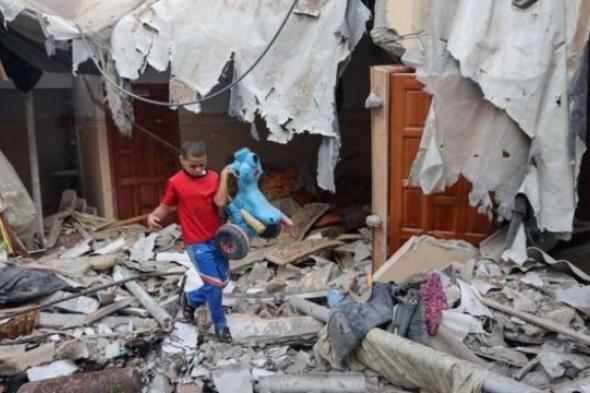 كاتب إسرائيلي: إذا لم تكن هناك إبادة جماعية في غزة فما هي الإبادة الجماعية؟