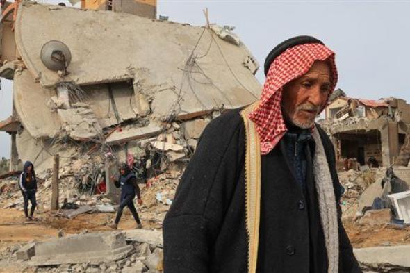 الأونروا: الأزمة الإنسانية والدمار الهائل بقطاع غزة الأكثر تعقيدًا وتحديًا بالعالم