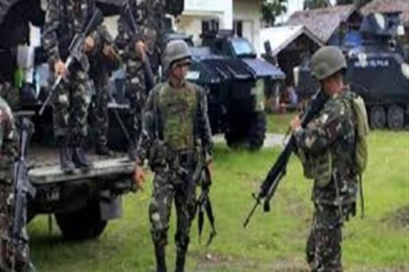 الفلبين تخطط لإنشاء مواقع عسكرية في بحر الصين الجنوبي