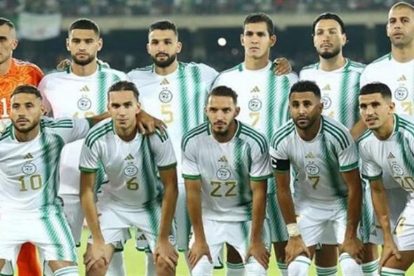 كأس الأمم الأفريقية.. قناة مفتوحة مجانا لمشاهدة مباراة الجزائر وأنجولا