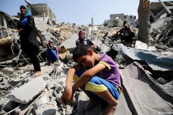 الصحة بغزة: عدد شهداء العدوان الإسرائيلي على غزة تجاوز 24 ألفًا