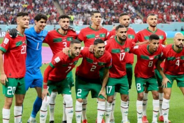 كأس أمم أفريقيا: المغرب الطامح للقب قاري ثان بمواجهة تنزانيا
