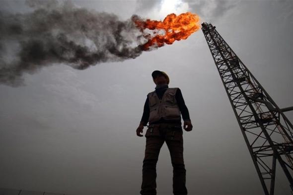 انبعاثات غاز الميثان من النفط والغاز عالميًا.. العراق في مرتبة "متقدمة"