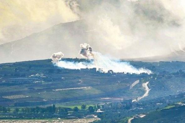 «اليونيفيل»: الوضع على الحدود بين لبنان وإسرائيل «مقلق للغاية»