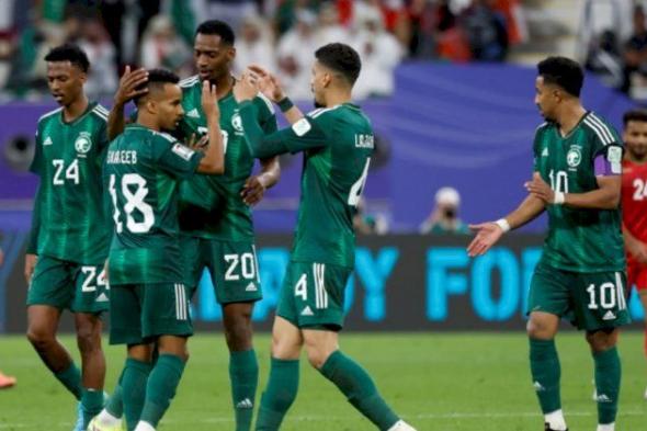 كأس آسيا: السعودية تقلب الطاولة على عُمان وتخرج فائزة