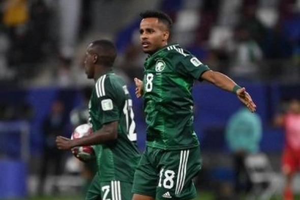 تراند اليوم : شاهد.. المنتخب السعودي يفتتح مشواره في كأس آسيا بالفوز على عمان بثنائية 