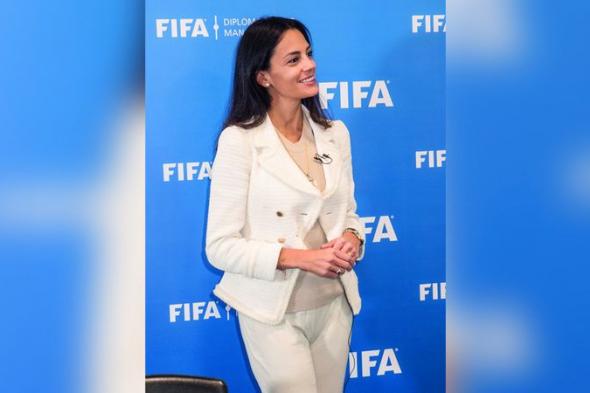 الامارات | مؤتمر دبي الرياضي يفتتح أعماله بجلسة «المرأة وكرة القدم»