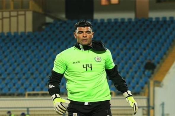 محمد صبحي يعلن إعتزال كرة القدم