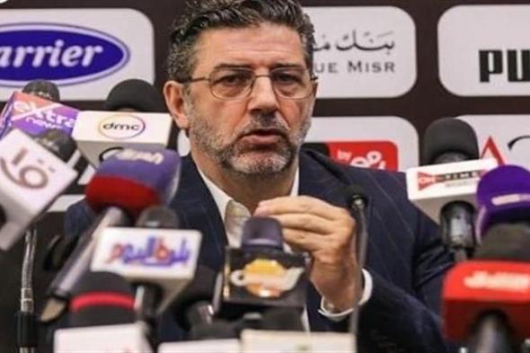 "جلسة خاصة"... مصدر يكشف لمصراوي تفاصيل اجتماع فيتوريا مع لاعبي منتخب مصر