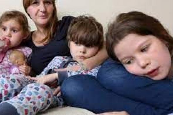 الامارات | دراسة: كثرة الأبناء في الأسرة الواحدة تؤثر على الصحة العقلية للمراهقين