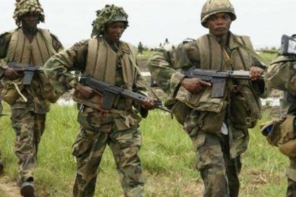 جيش الكونغو الديمقراطية يشن هجوما جديدا على معاقل داعش ويقتل 9 مسلحين