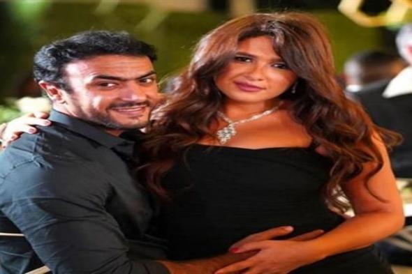 ياسمين عبدالعزيز وأحمد العوضي.. 4 سنوات من إثارة الجدل بالزواج والطلاق عبر مواقع التواصل