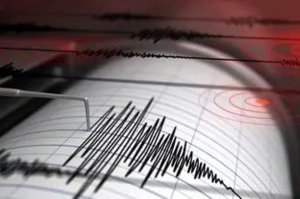 زلزال بقوة 5.1 درجات يضرب جزر كيرماديك قبالة سواحل نيوزيلندا