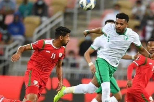 موعد مباراة السعودية و عمان اليوم في كأس آسيا 2023