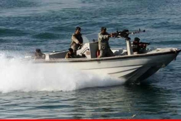 "امبري": صاروخ يصيب سفينة شحن ترفع علم مالطا في البحر الأحمر