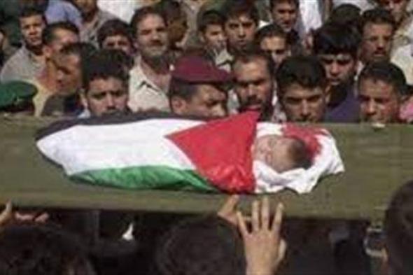 وزارة الصحة فى غزة: الاحتلال قتل قرابة 11 ألف طفل فلسطينى