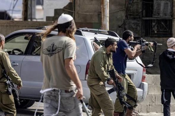 الخارجية الفلسطينية تدين انتهاكات المستوطنين بالضفة والقدس
