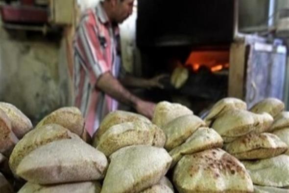 شعبة المخابز تكشف ملامح مقترح إعادة تكلفة رغيف الخبز المدعم