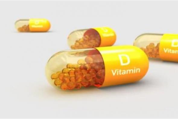 6 أعراض تكشف نقص فيتامين د في جسمك