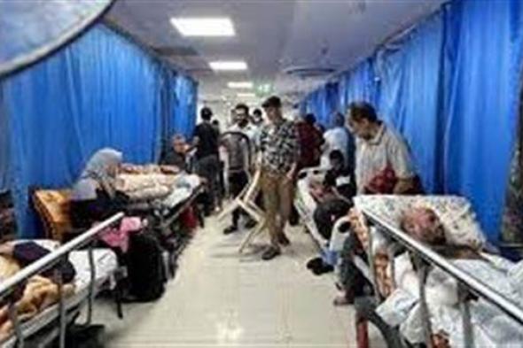 الصحة الفلسطينية: 350 ألف مصاب بأمراض مزمنة لا يجدون دواء بغزة