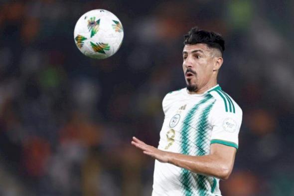 كأس أمم إفريقيا: الجزائر تستهل مشوارها بتعادل مخيب مع أنغولا 1-1