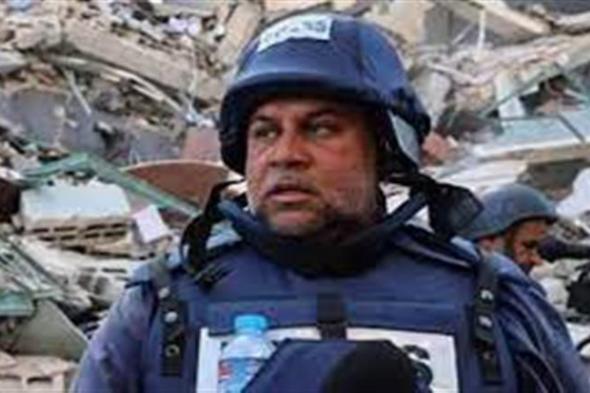 "الصحفيين" تكشف.. أول تصريحات من وائل الدحدوح بعد دخوله مصر