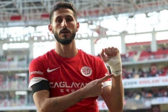 إيقاف لاعب كرة قدم إسرائيلي في تركيا وتقديمه للقضاء