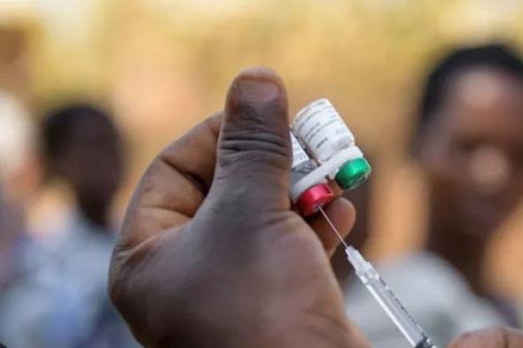 بنين تتلقى أولى جرعاتها من اللقاح المضاد للملاريا