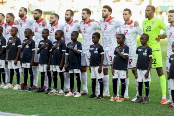 كأس أمم إفريقيا: خسارة مفاجئة لتونس أمام ناميبيا 0-1