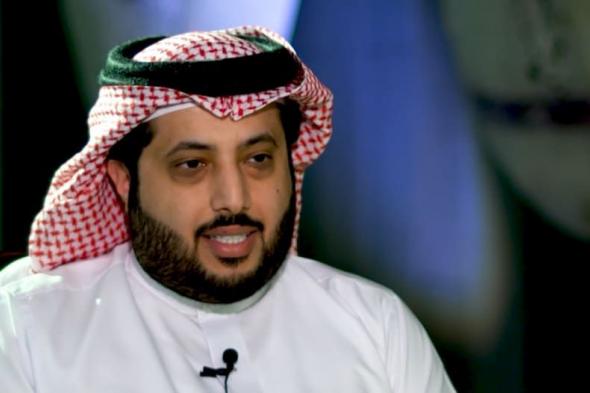 الامارات | تركي آل الشيخ يعلن عن حدث عالمي جديد في السعودية