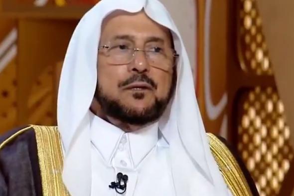 وزير الشؤون الإسلامية: مفسر الأحلام وظيفة من لا وظيفة له .. فيديو