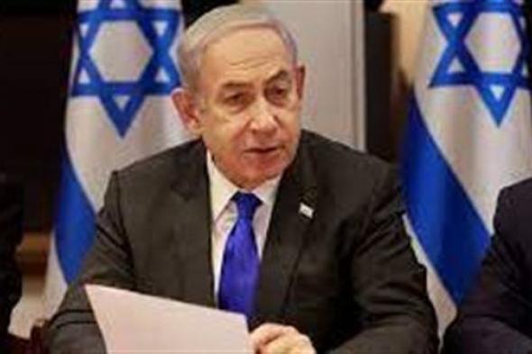 نتنياهو يعلن موعد عودة المستوطنين لمنازلهم بغلاف غزة