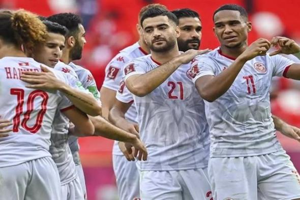 تاريخ مواجهات تونس وناميبيا قبل لقاء اليوم في كأس الأمم الإفريقية