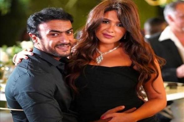 "ليلى عبد اللطيف السبب".. الجمهور يعلق على طلاق ياسمين والعوضي