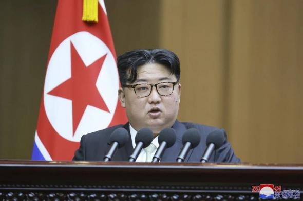 كوريا الشمالية : لاتصالح مع الجنوب