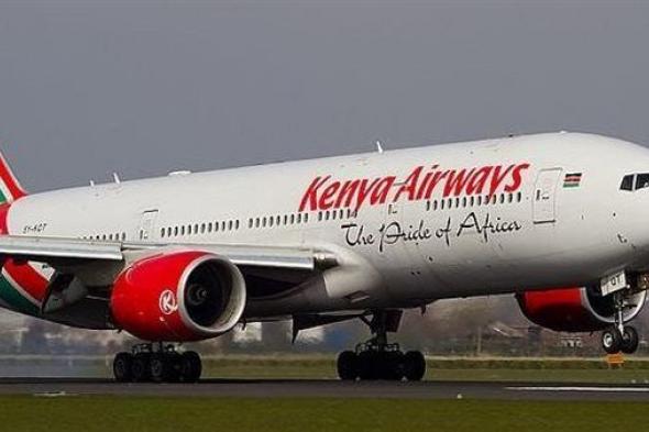 كينيا تسعي للوصول إلي تنزانيا بعد أزمة الطيران