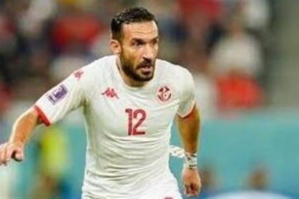أمم أفريقيا .. منتخب تونس يعلن تشكيله الرسمي أمام نامبيا "معلول أساسيًا"