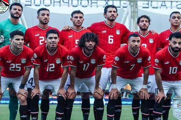 ماذا قدم منتخب مصر بالجولة الأولى في آخر 7 نسخ كأس أمم أفريقيا؟