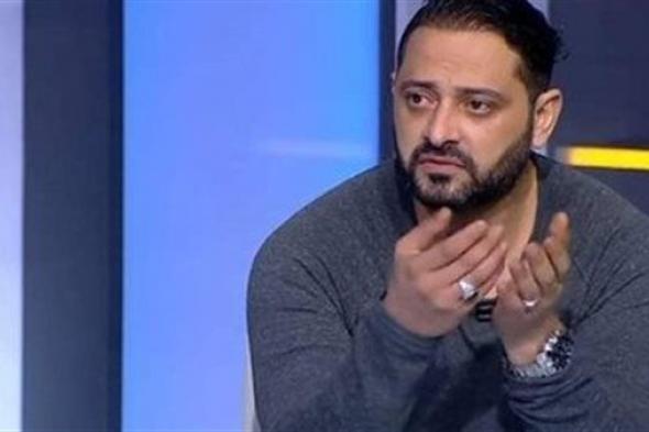 أمم أفريقيا.. وليد عبداللطيف: الرطوبة ليست سببًا في سوء أداء منتخب مصر