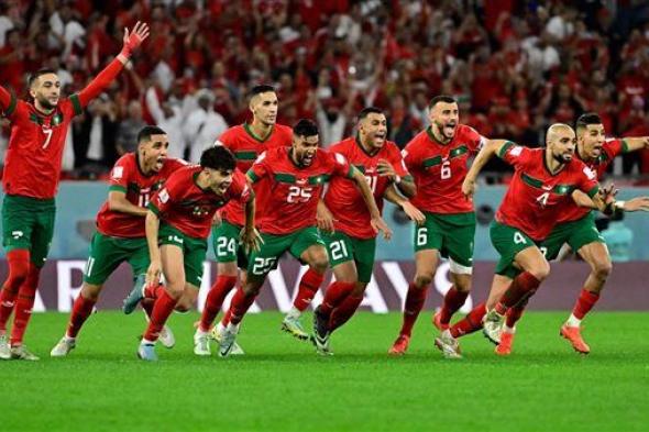 أمم أفريقيا.. المغرب يرد كبرياء العرب بفوز كبير علي تنزانيا