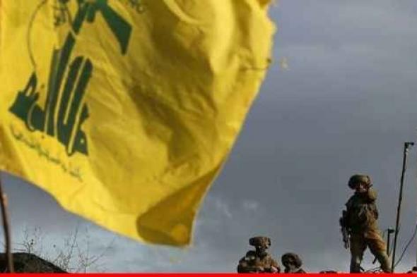 "حزب الله": استهدفنا مستعمرة المنارة ردا على ‌ال‏إعتداءات الإسرائيلية على القرى والمنازل المدنية