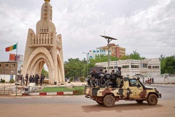 تحذيرات من فراغ أمني بعد انسحاب قوات السلام من مالي