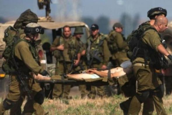 غزة.. معارك ضارية بالقطاع وجيش الاحتلال يعترف بمقتل ضابط وجندي