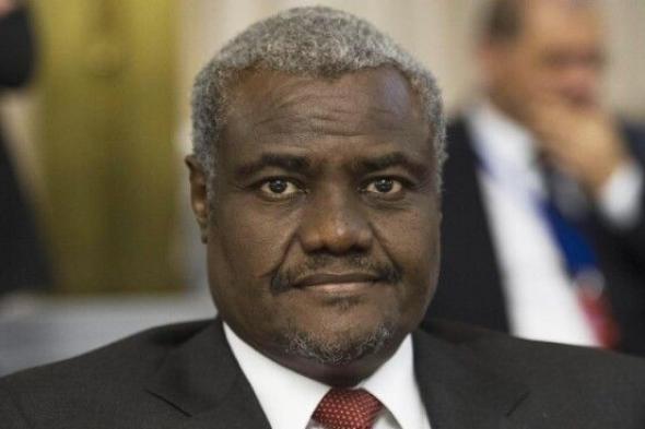 الاتحاد الإفريقي يعلن تشكيل لجنة للعمل على تسوية الصراع في السودان