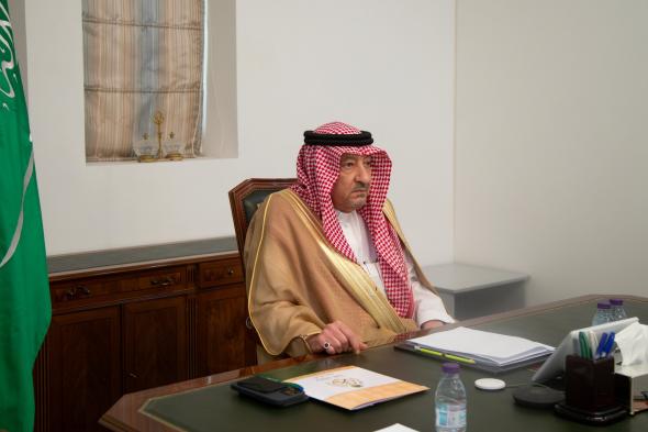 السعودية | نيابة عن وزير الخارجية.. نائب وزير الخارجية يشارك في الدورة غير العادية للجامعة العربية على المستوى الوزاري للتباحث حيال آخر التطورات بشأن الصومال والعراق