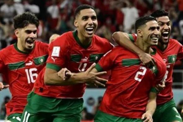 لا تتناسب مع اسمه.. أرقام منتخب المغرب في مباريات افتتاح مشواره بأمم أفريقيا