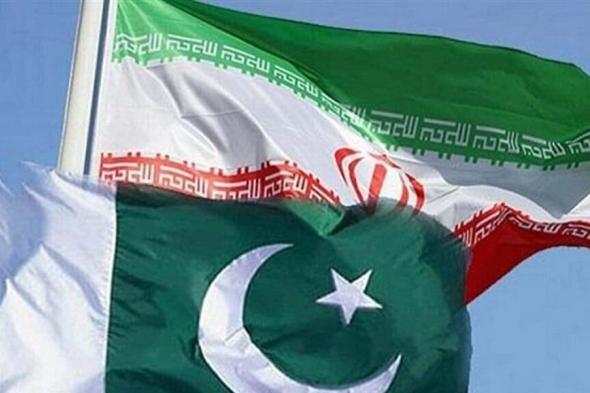 باكستان تقطع علاقاتها الدبلوماسية مع إيران