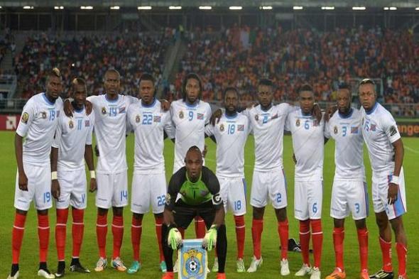 قناة مفتوحة مجانا لمشاهدة مباراة الكونغو وزامبيا