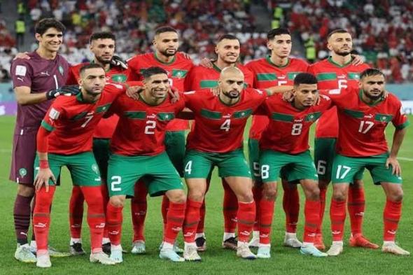 تفوق لأسود الأطلس.. تاريخ مواجهات المغرب وتنزانيا قبل لقائهما اليوم في كأس الأمم الأفريقية