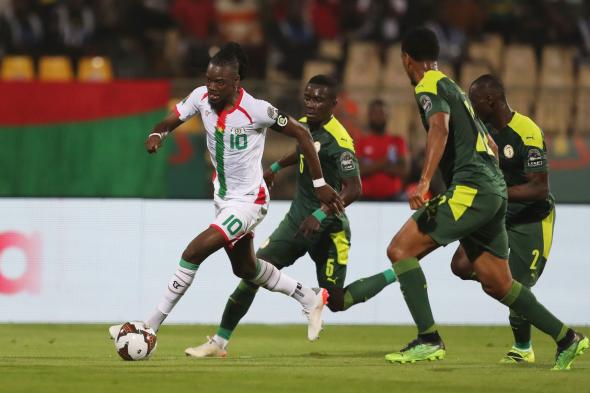 الامارات | "كاف" يحذر الحكام من التلاعب في المباريات خلال كأس أمم إفريقيا